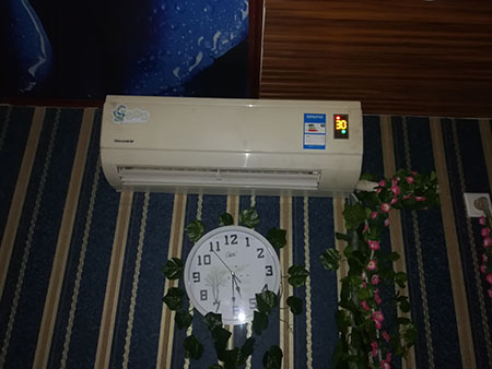 任县空调维修售后服务中心