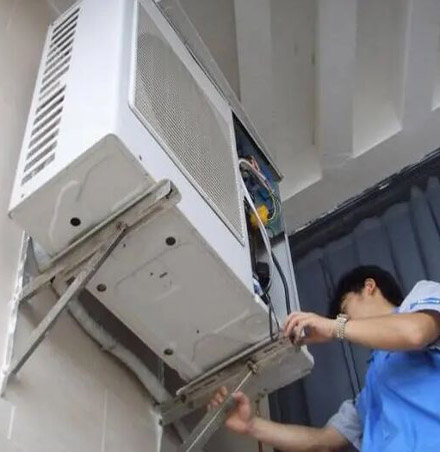 任县24小时空调维修热线