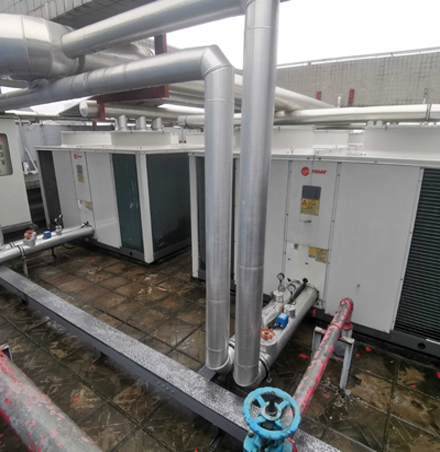 任县附近中央空调维修 任县上门中央空调维修